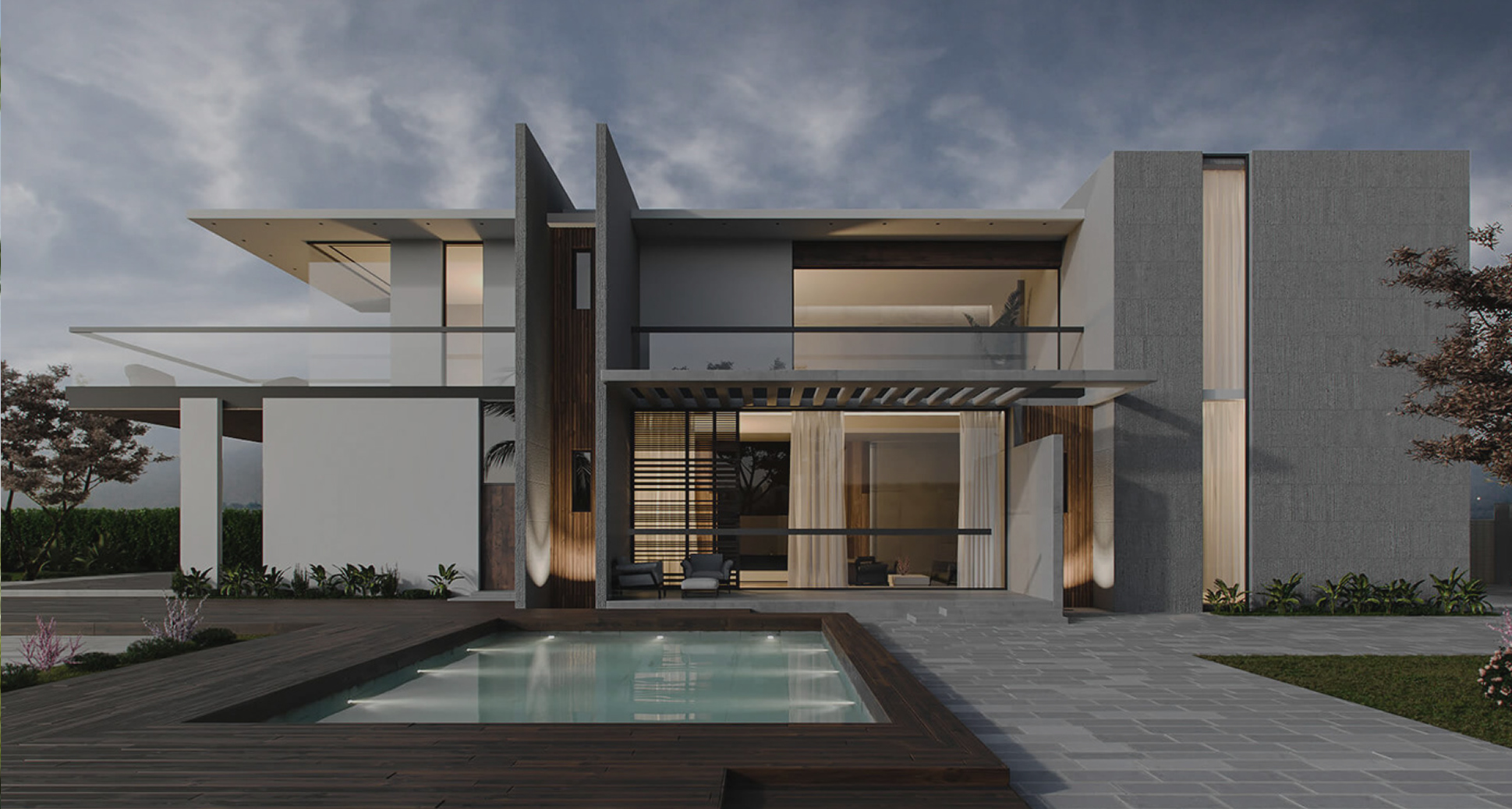 Villas & Flats