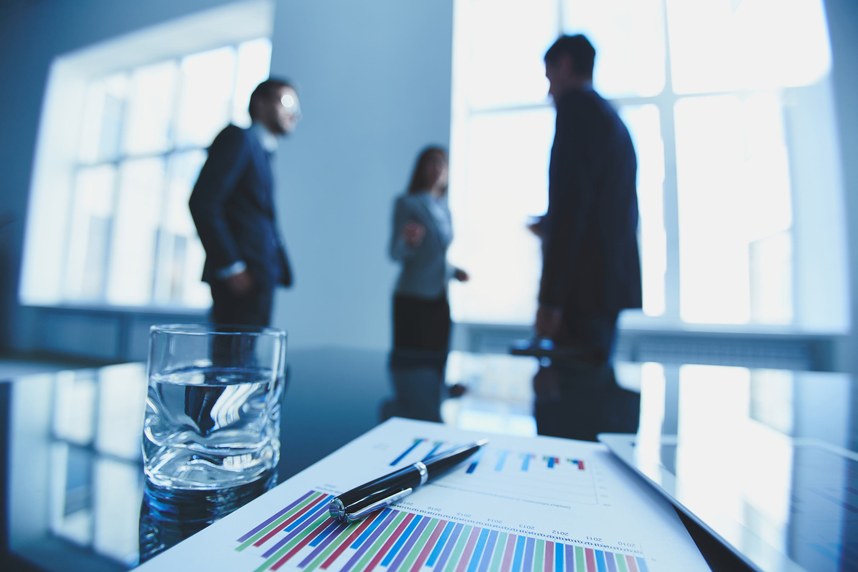 Hospitality Consulting